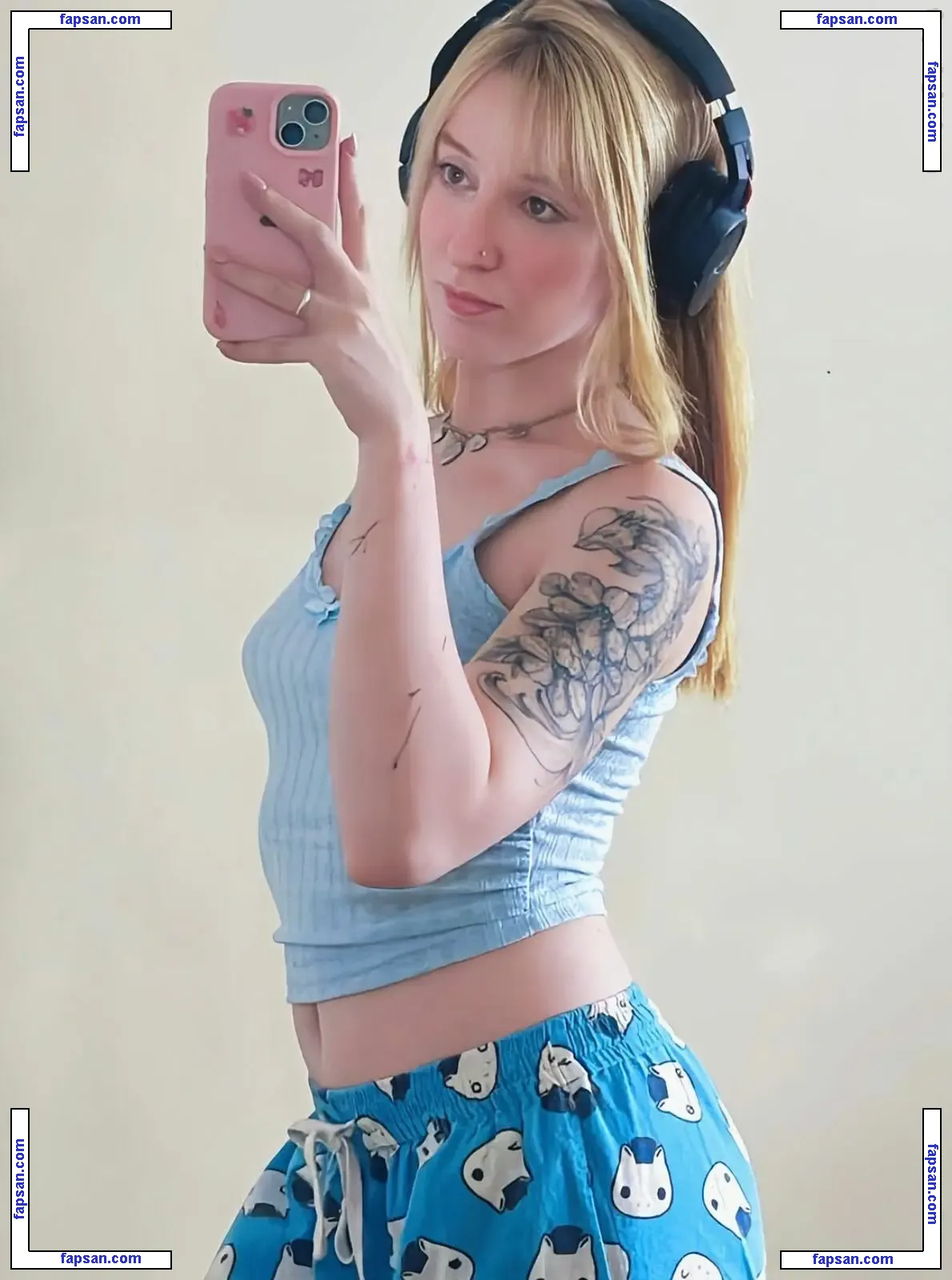 Steph Vieira Vieira_Steph голая фото #0003 с Онлифанс