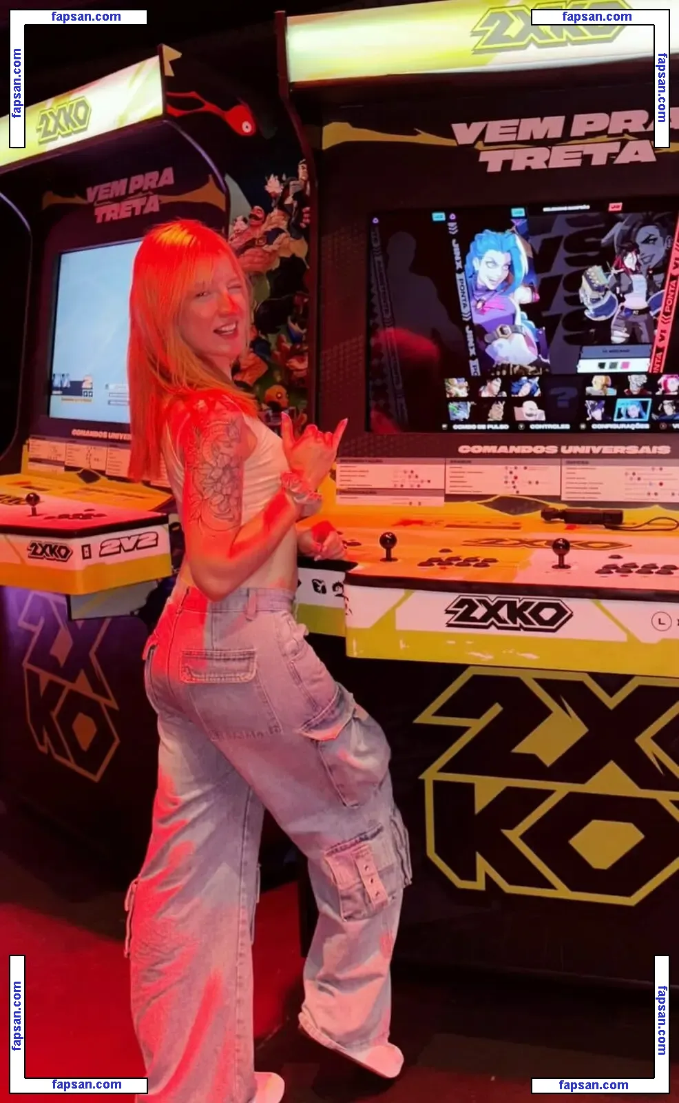 Steph Vieira Vieira_Steph голая фото #0004 с Онлифанс