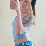 Steph Vieira Vieira_Steph голая #0003