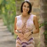 Stephania Ha nude #0014