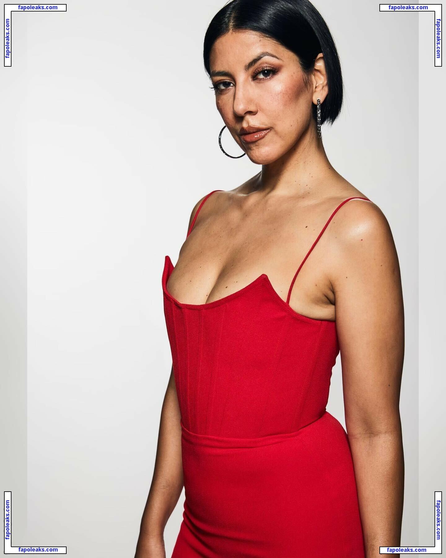 Stephanie Beatriz / Rosa Diaz / bellasramos / iamstephbeatz / stephaniebeatriz nude photo #0060 from OnlyFans