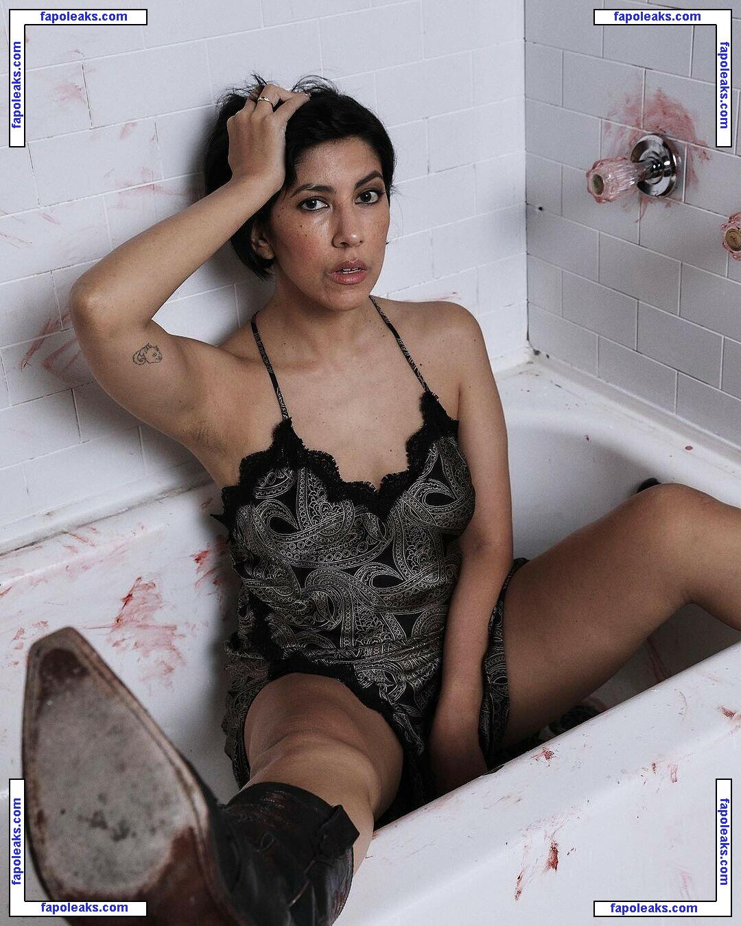 Stephanie Beatriz / Rosa Diaz / bellasramos / iamstephbeatz / stephaniebeatriz nude photo #0064 from OnlyFans