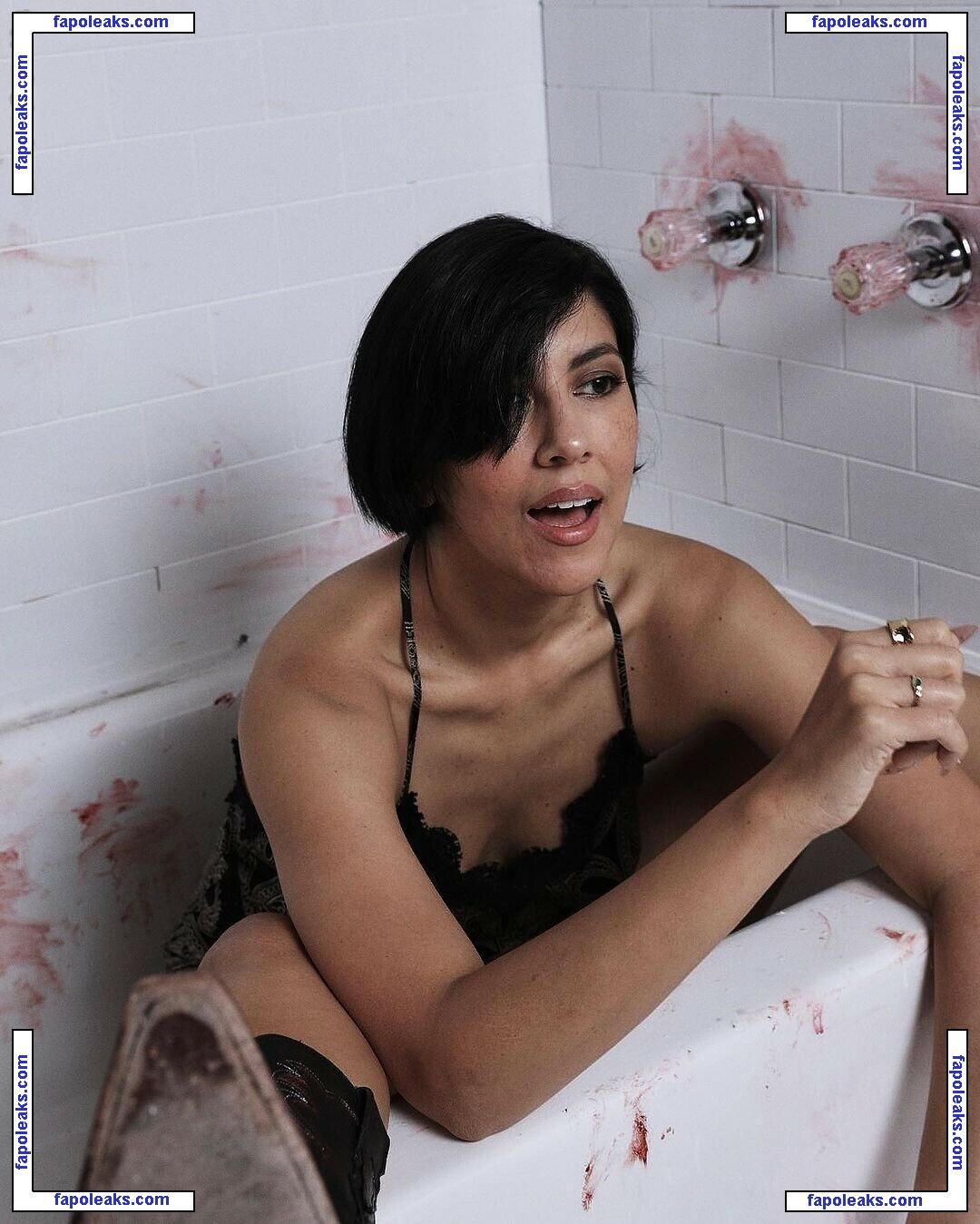 Stephanie Beatriz / Rosa Diaz / bellasramos / iamstephbeatz / stephaniebeatriz nude photo #0067 from OnlyFans