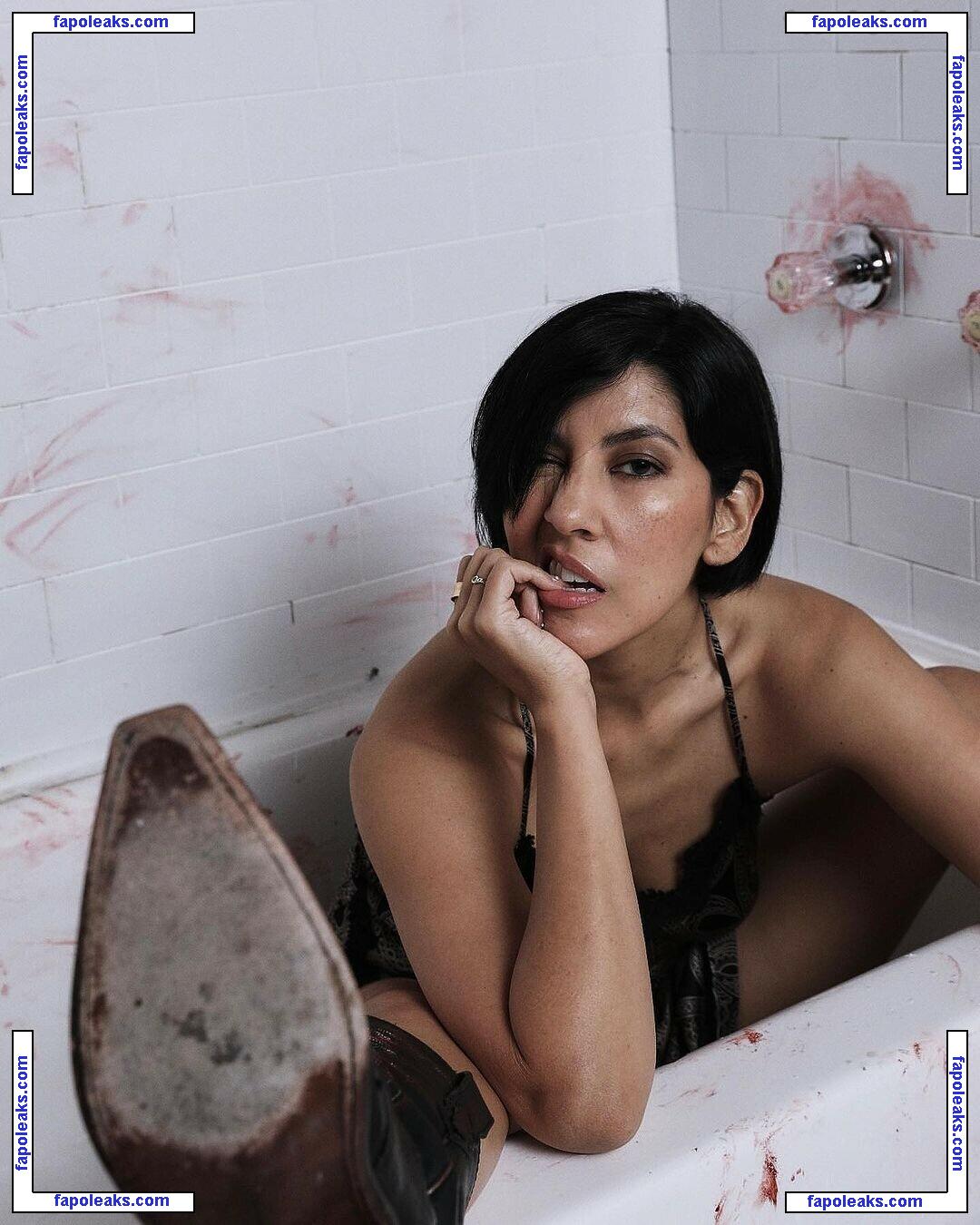 Stephanie Beatriz / Rosa Diaz / bellasramos / iamstephbeatz / stephaniebeatriz nude photo #0068 from OnlyFans