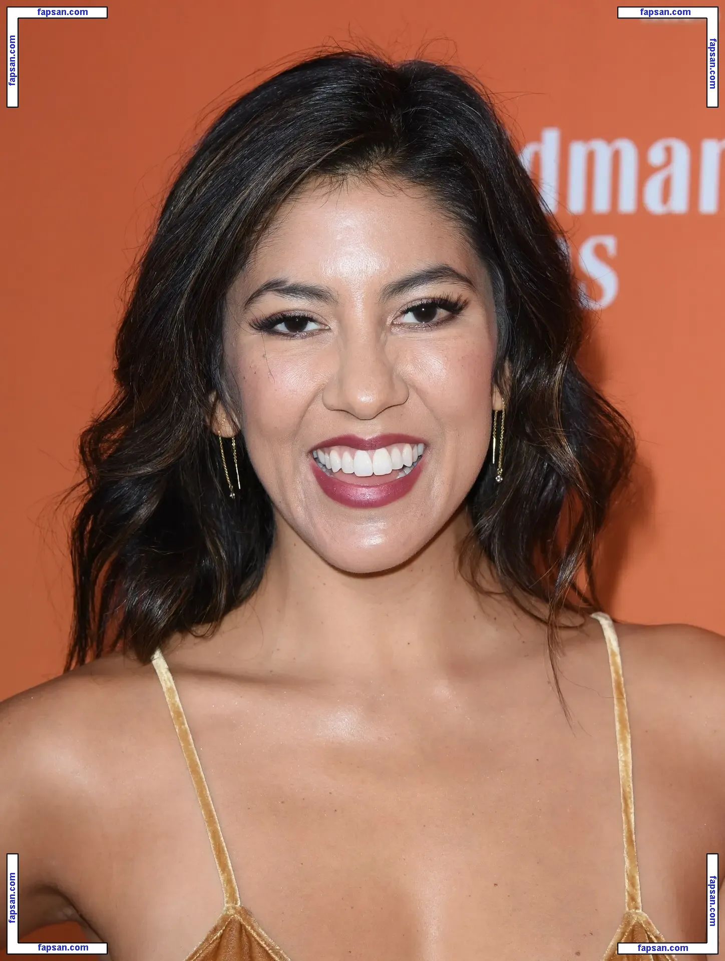 Stephanie Beatriz nude photo #0135 from OnlyFans