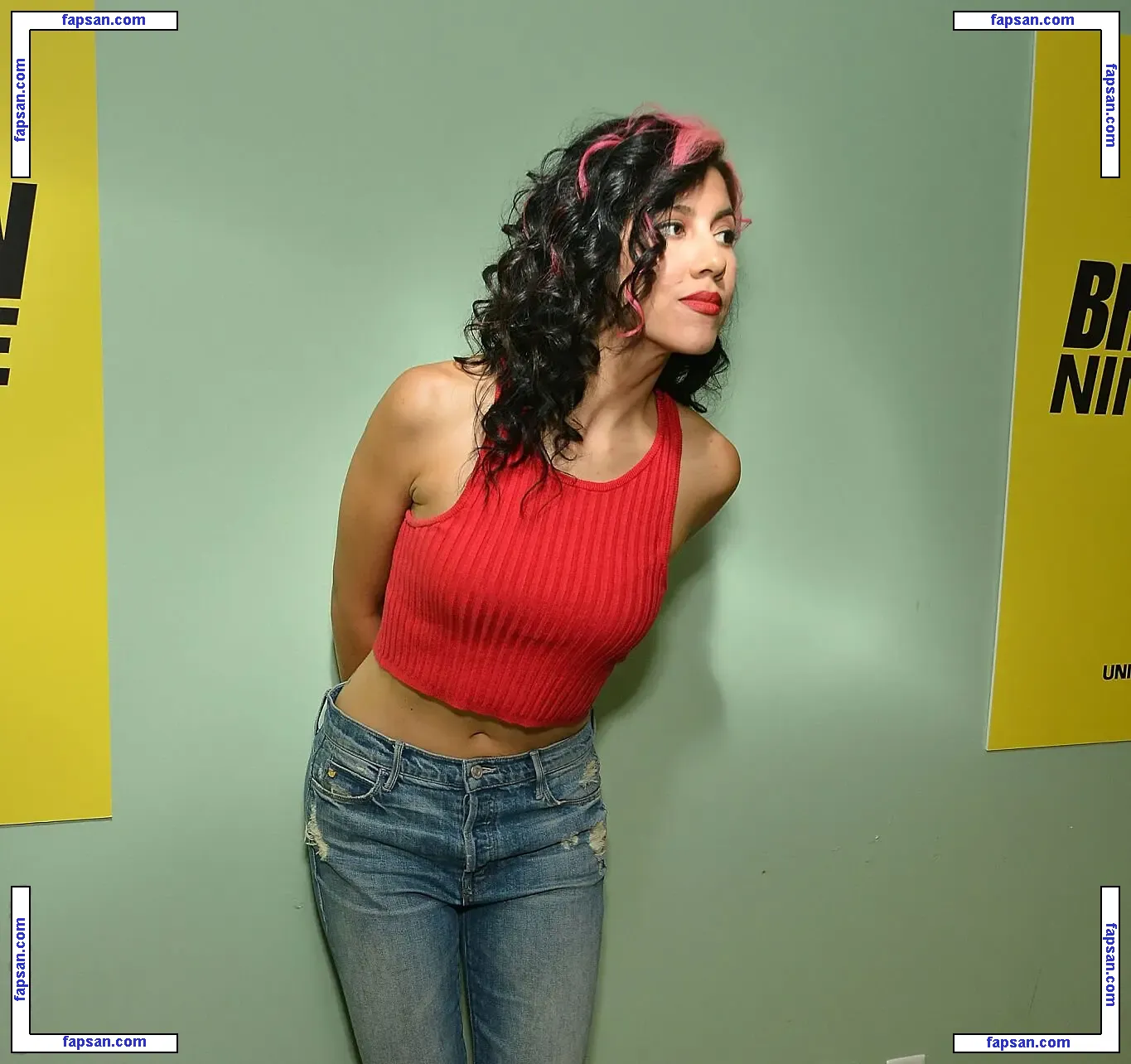 Stephanie Beatriz nude photo #0180 from OnlyFans