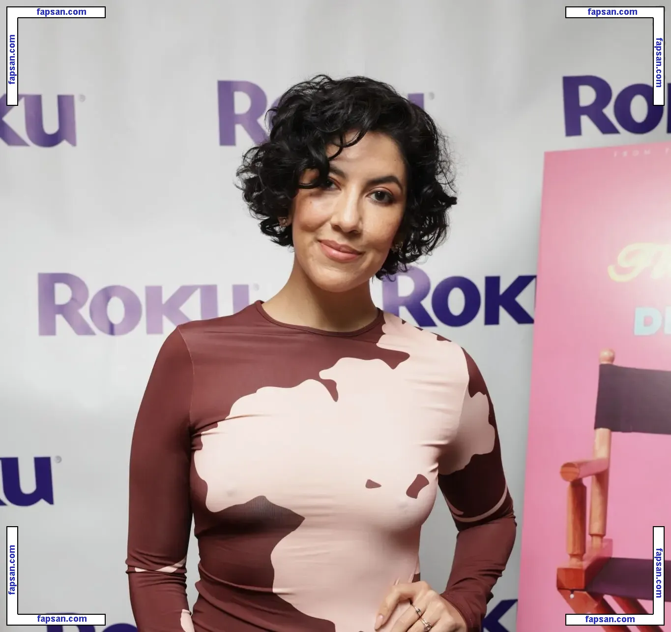 Stephanie Beatriz nude photo #0184 from OnlyFans