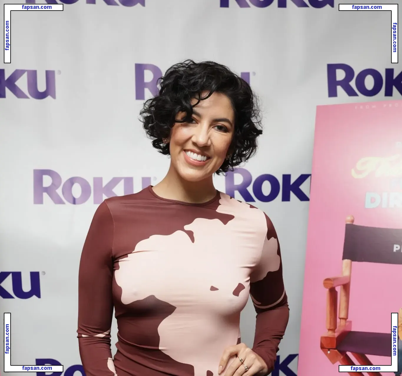 Stephanie Beatriz nude photo #0185 from OnlyFans