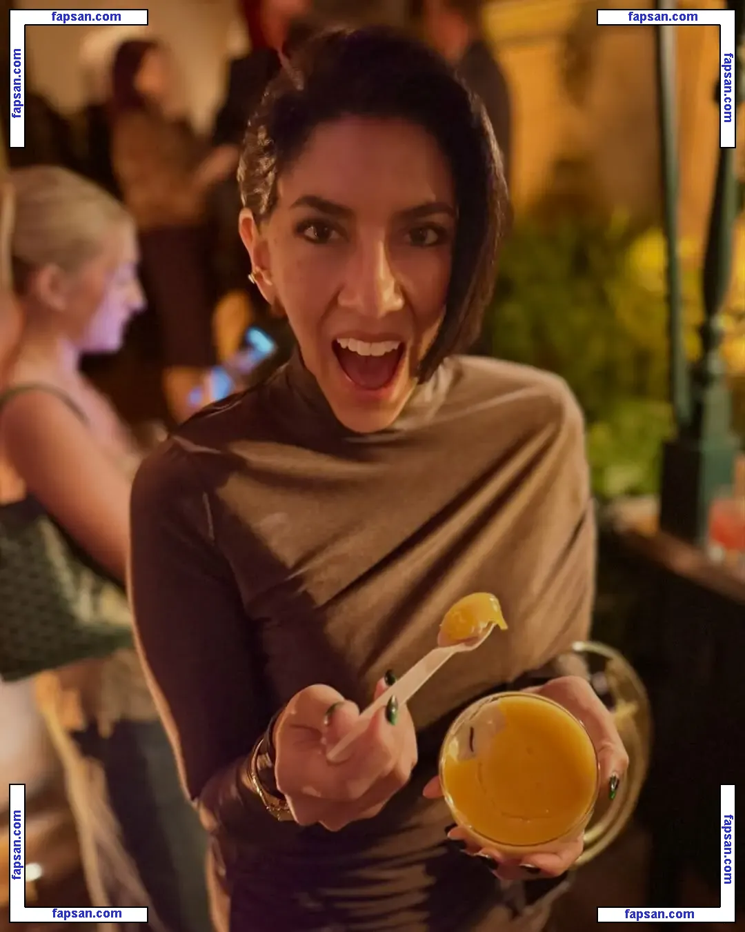 Stephanie Beatriz nude photo #0186 from OnlyFans