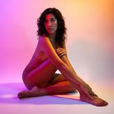 Stephanie Beatriz nude #0002