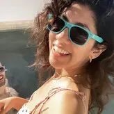 Stephanie Beatriz голая #0077