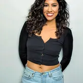 Stephanie Beatriz nude #0172