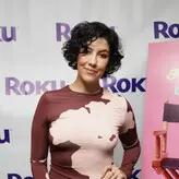 Stephanie Beatriz nude #0184