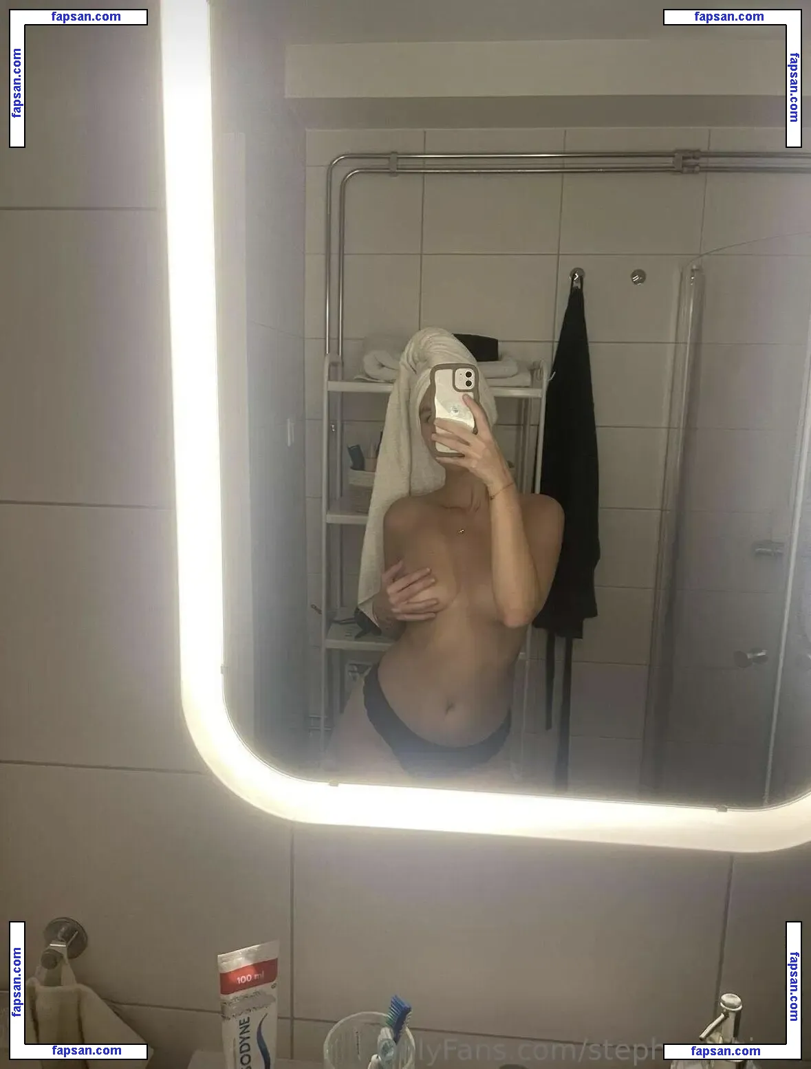 Stephanie Björk nude photo #0005 from OnlyFans