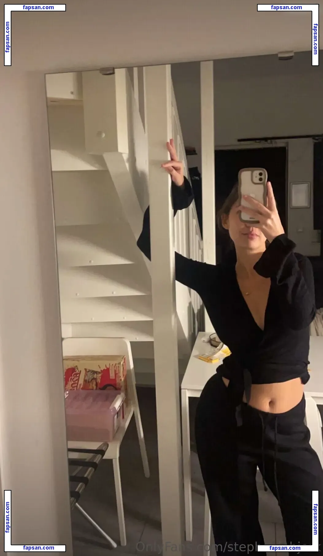Stephanie Björk nude photo #0018 from OnlyFans