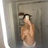 Stephanie Björk nude #0024