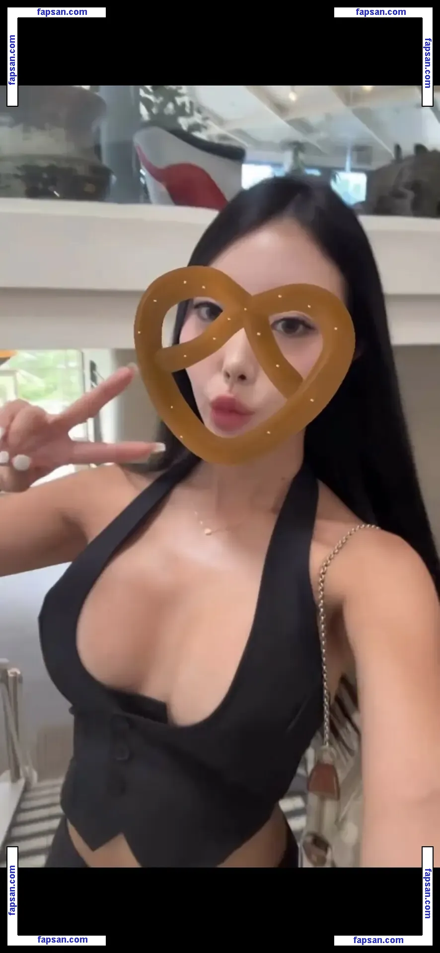 Stephanie Choi nude photo #0018 from OnlyFans