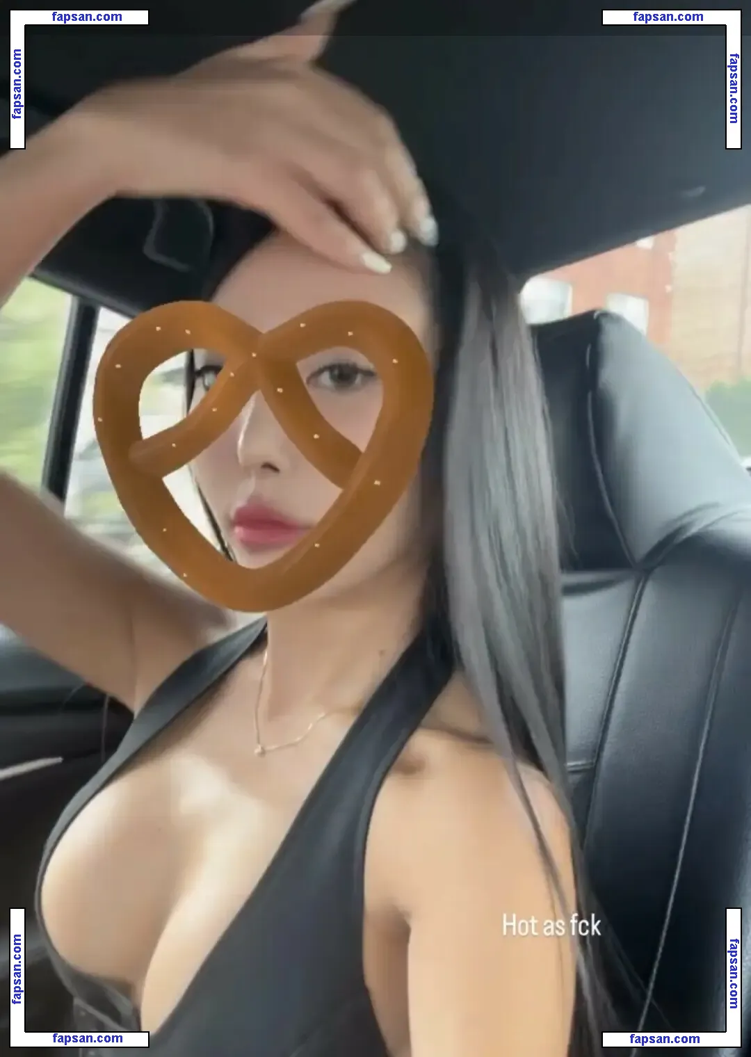 Stephanie Choi nude photo #0019 from OnlyFans