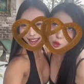 Stephanie Choi голая #0016