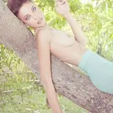 Stephanie Corneliussen голая #0187