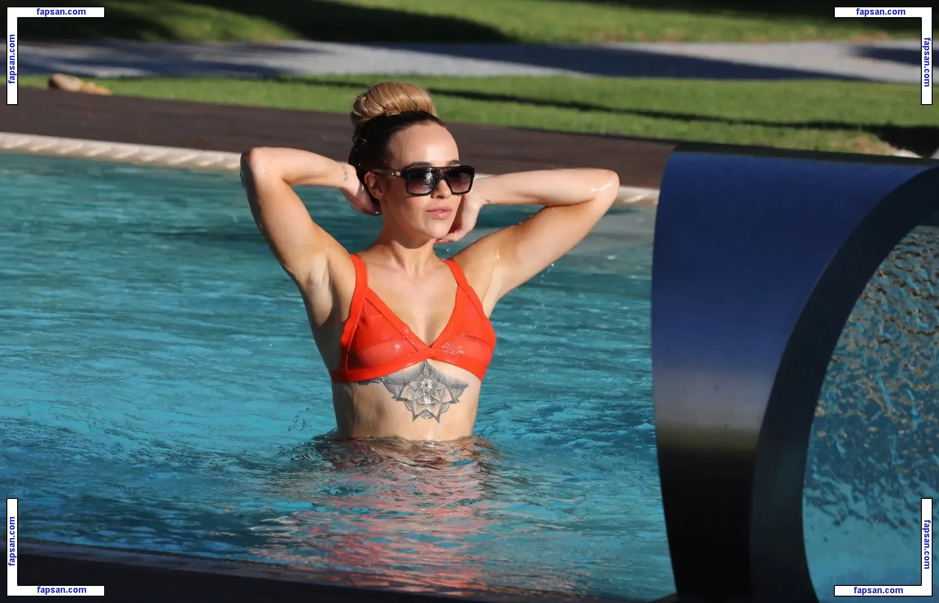Stephanie Davis nude photo #0005 from OnlyFans