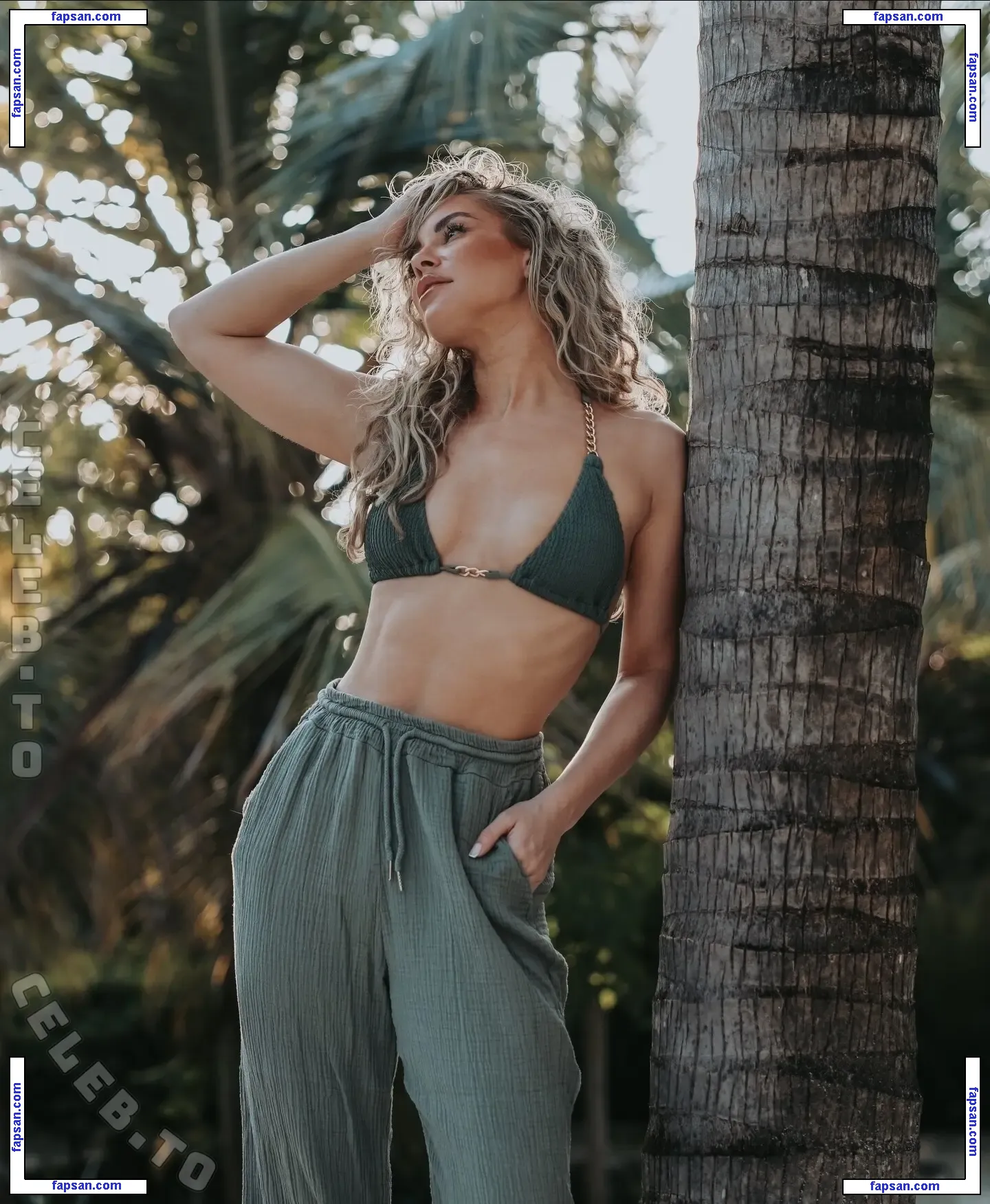 Stephanie Davis голая фото #0170 с Онлифанс