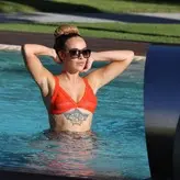 Stephanie Davis nude #0005