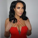 Stephanie Davis nude #0014