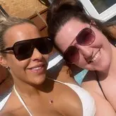 Stephanie Davis nude #0068