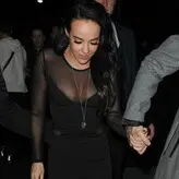 Stephanie Davis nude #0089