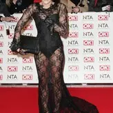 Stephanie Davis nude #0091