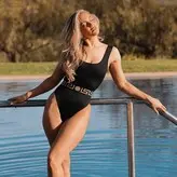 Stephanie Davis nude #0127