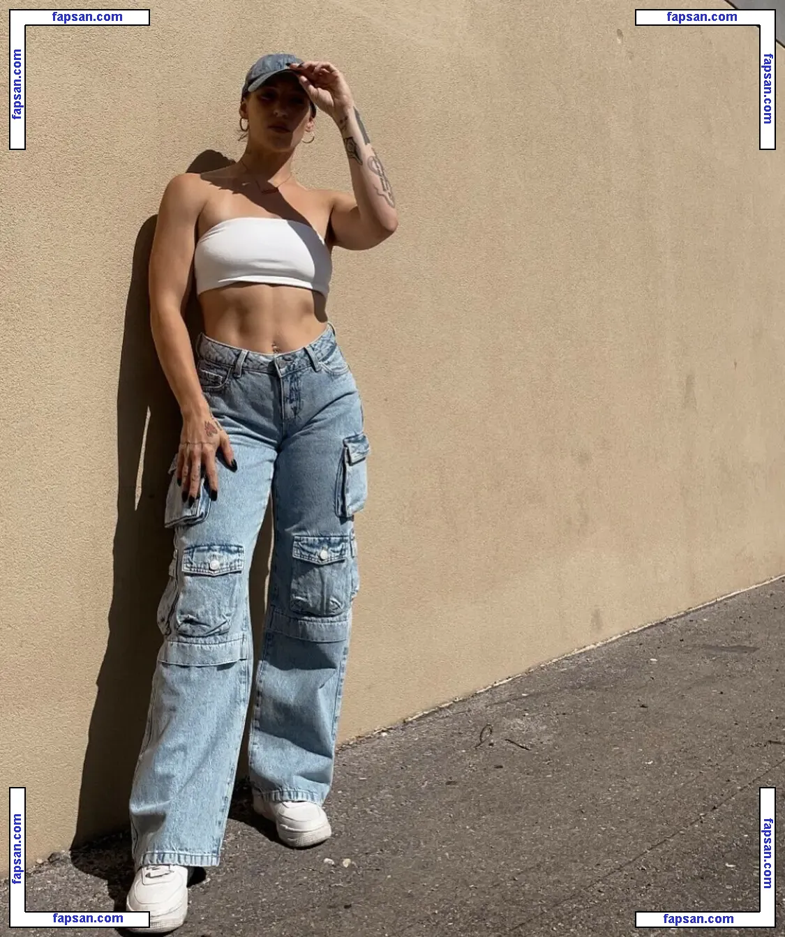 Stephanie Delman nude photo #0004 from OnlyFans
