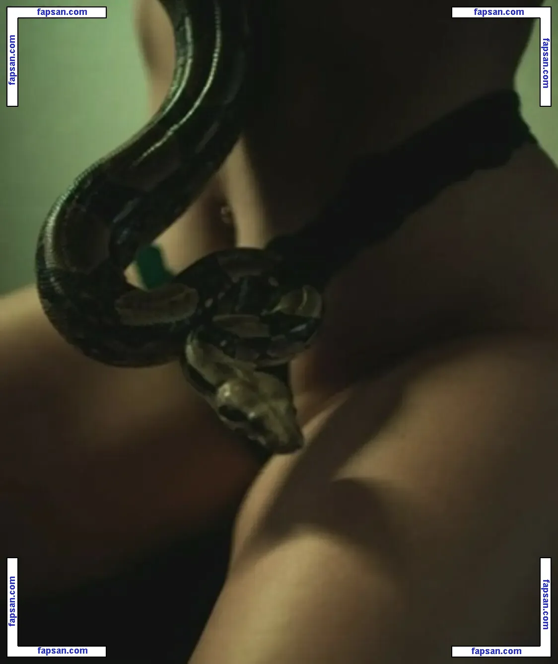 Stephanie Delman nude photo #0005 from OnlyFans
