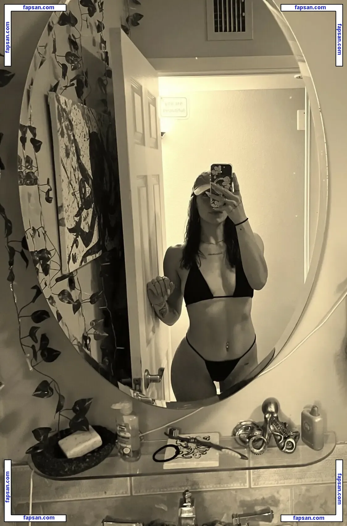 Stephanie Delman nude photo #0015 from OnlyFans