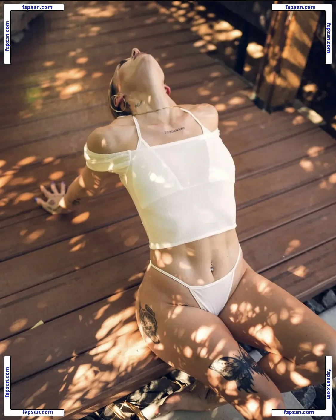 Stephanie Delman nude photo #0018 from OnlyFans