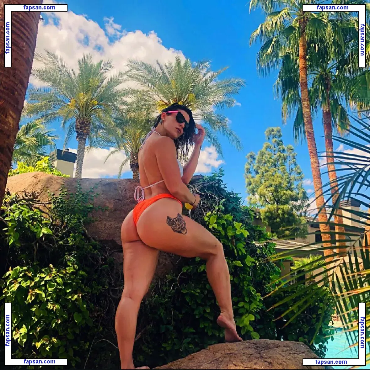Stephanie Delman nude photo #0027 from OnlyFans