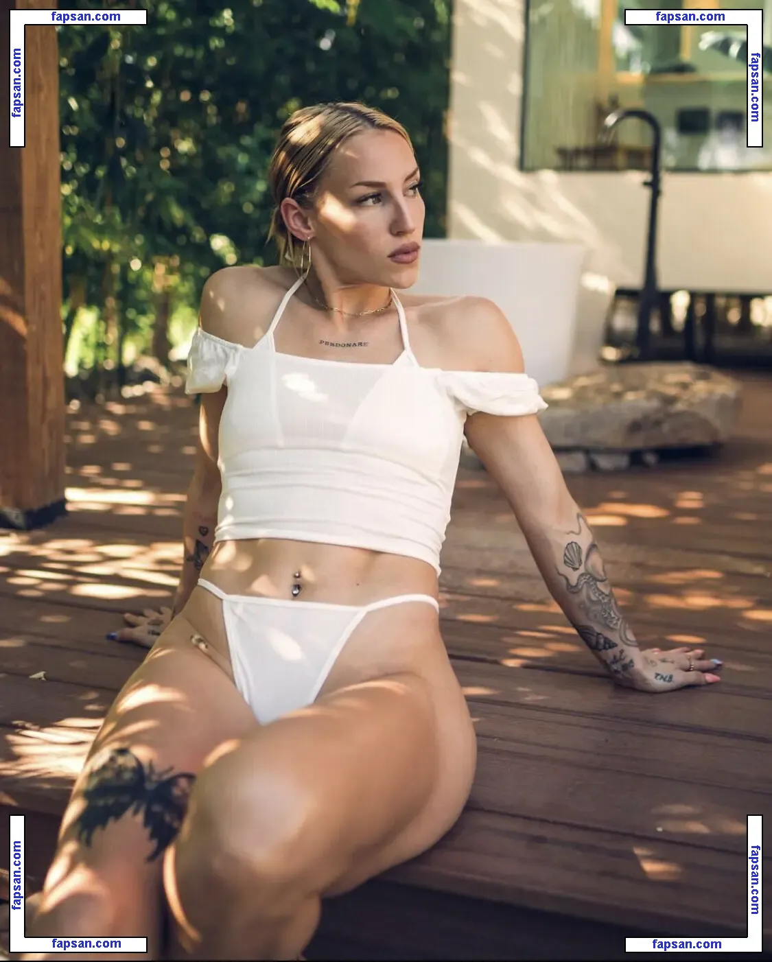 Stephanie Delman nude photo #0029 from OnlyFans
