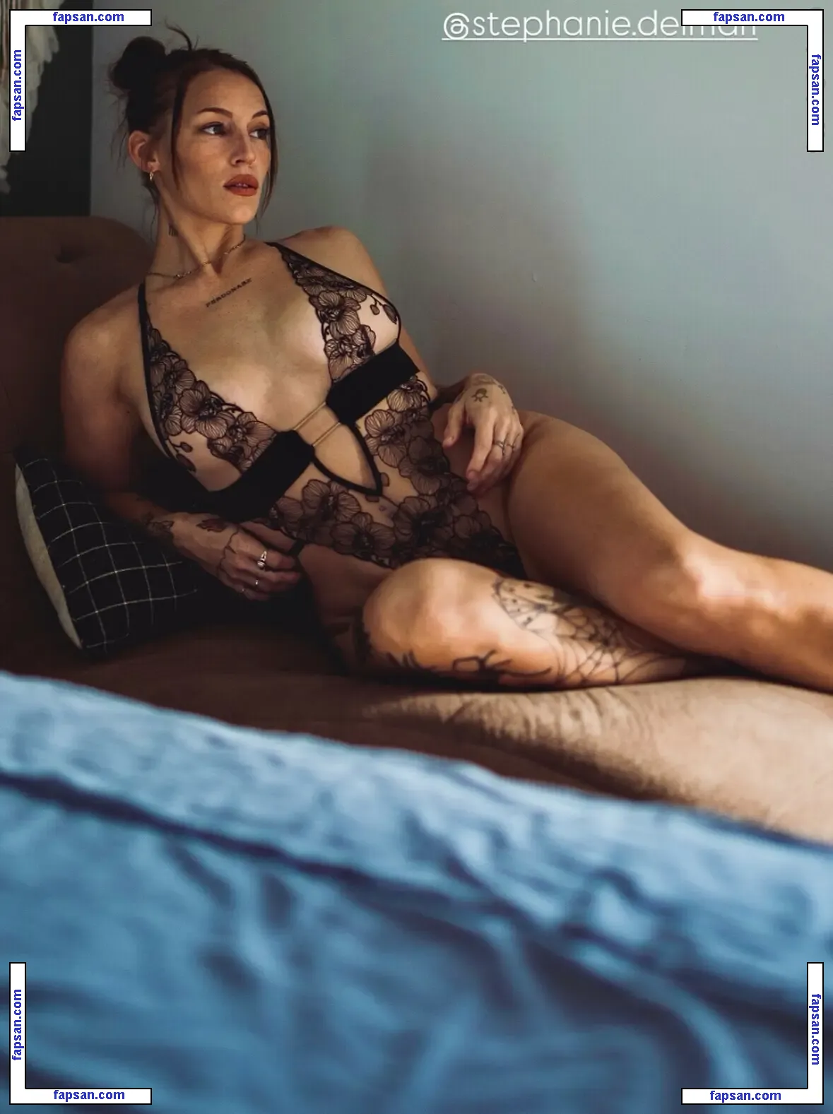 Stephanie Delman nude photo #0036 from OnlyFans