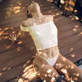 Stephanie Delman nude #0018