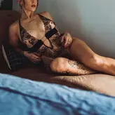 Stephanie Delman nude #0036