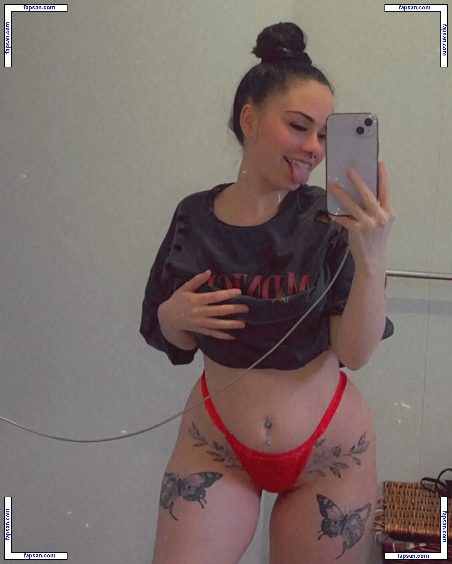 Stephanie Lee Edwards nude photo #0009 from OnlyFans