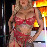 Stephanie Love | stephaniethestripper nude #0013