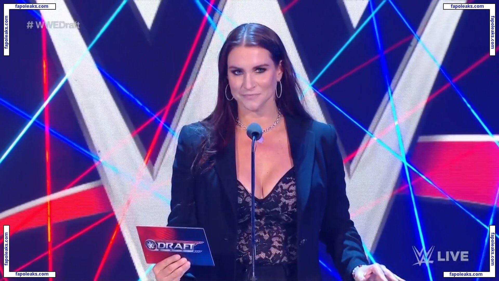 Stephanie McMahon / stephaniemcmahon голая фото #0040 с Онлифанс