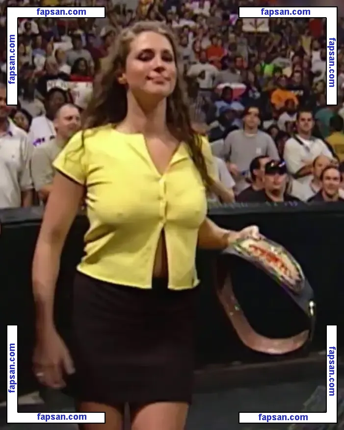 Stephanie McMahon nude photo #0041 from OnlyFans