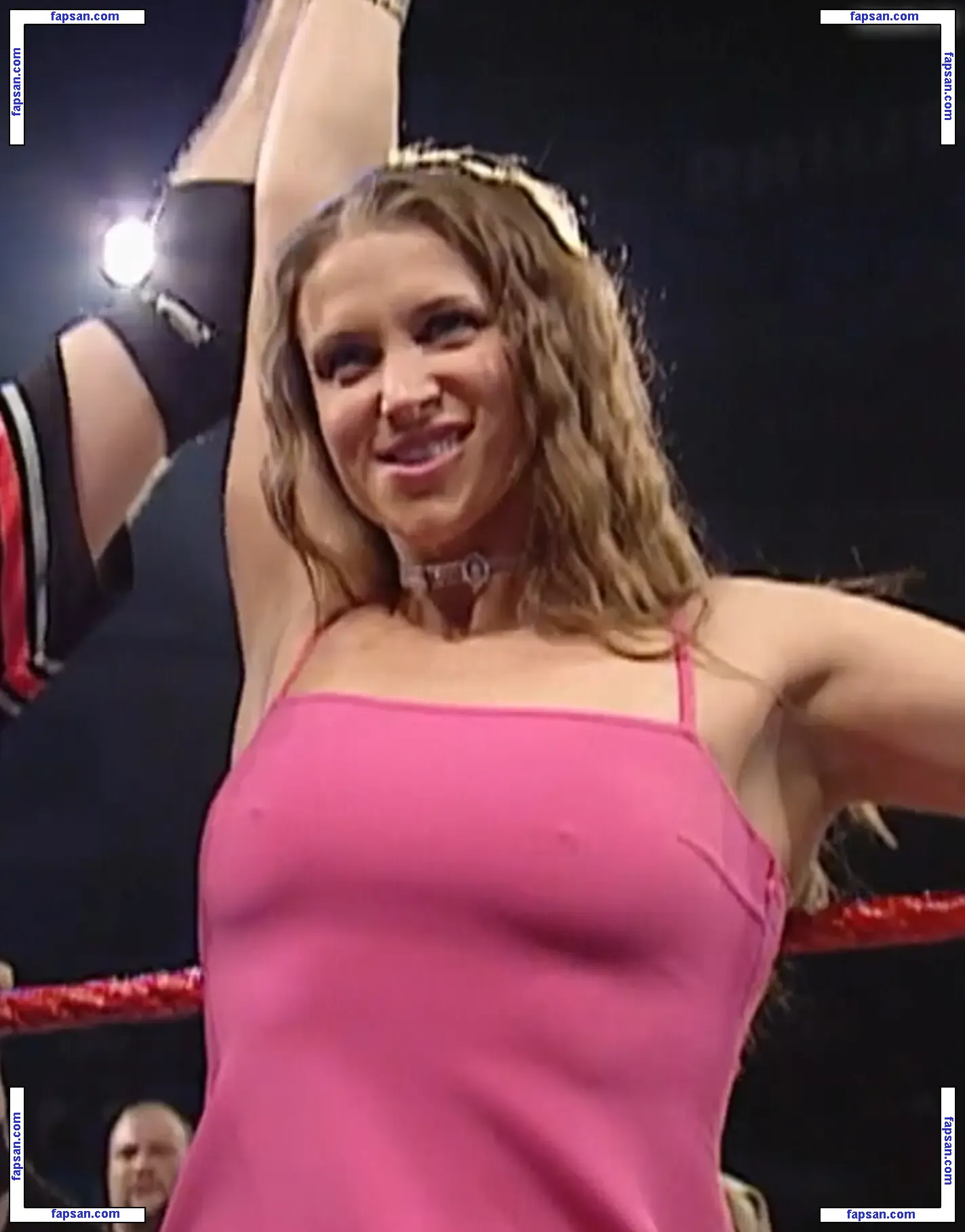 Stephanie McMahon nude photo #0042 from OnlyFans