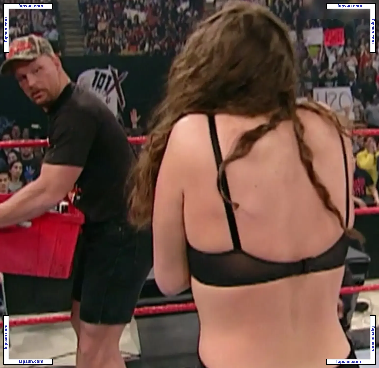 Stephanie McMahon nude photo #0046 from OnlyFans
