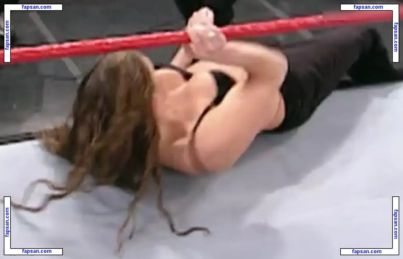 Stephanie McMahon nude photo #0047 from OnlyFans