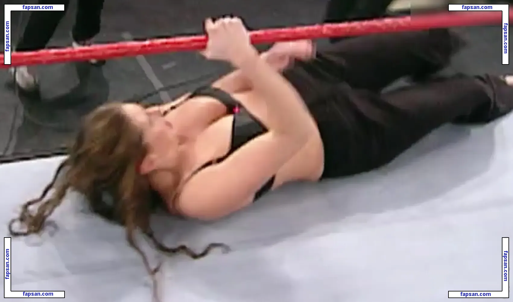 Stephanie McMahon nude photo #0049 from OnlyFans