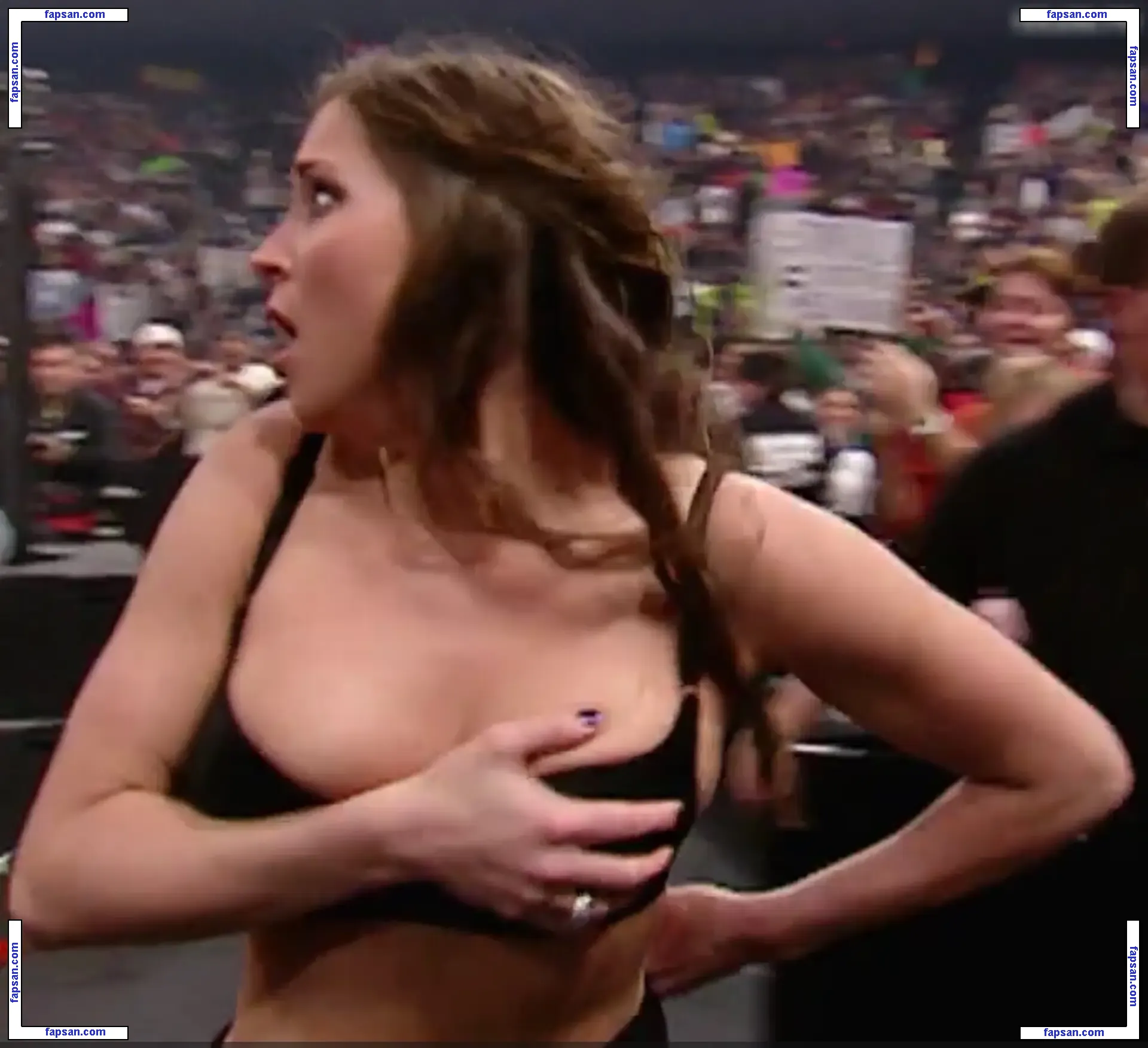 Stephanie McMahon nude photo #0050 from OnlyFans